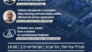 סיור HABANA LABS