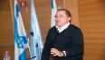 מטקס הענקת תעודות הערכה מטעם הרקטור למורים מצטיינים בתשע"ה, שהתקיים ביום ד' 6.1.16