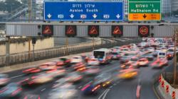 הגיע העת שהממשלה תפעל להוציא אותנו באמת מהפקקים