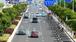 כאוס נתיבי הקורקינט והאופניים בדרום תל אביב