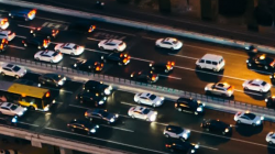 מה הפך את בעיית הפקקים לבלתי נסבלת מייד אחרי הקורונה?