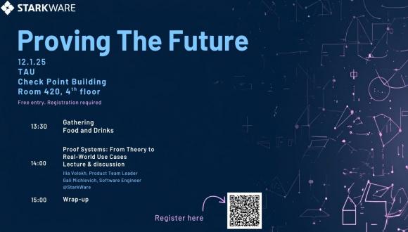 יום זרקור של סטארקוויר יום זרקור של סטארקוויר