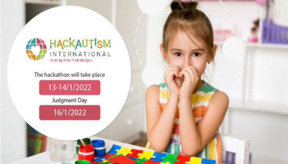 Hackautism