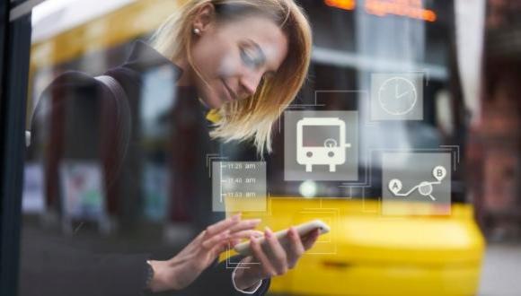 Shared Seamless Urban Mobility