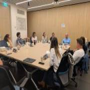 בונים את האקוסיסטם של המחר: הוקם הוועד המייעץ של הפקולטה למדעי החיים באוניברסיטת תל אביב בונים את האקוסיסטם של המחר: הוקם הוועד המייעץ של הפקולטה למדעי החיים באוניברסיטת תל אביב