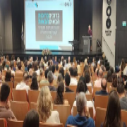 טקס מצטייני ומצטיינות דקאן לשנת הלימודים תשפ"ו