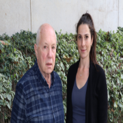 לב שמר ומיטל גבע